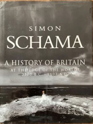 A History of Britain
