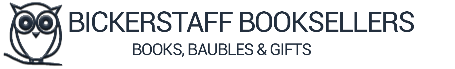 Bickerstaff Booksellers
