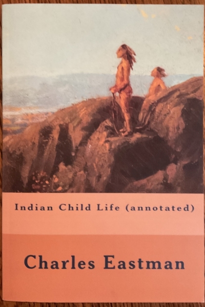Indian Child Life