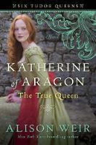 Katharine of Aragon