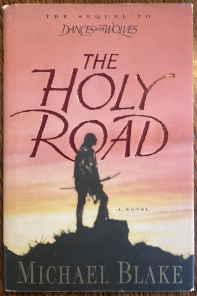 The Holy Road