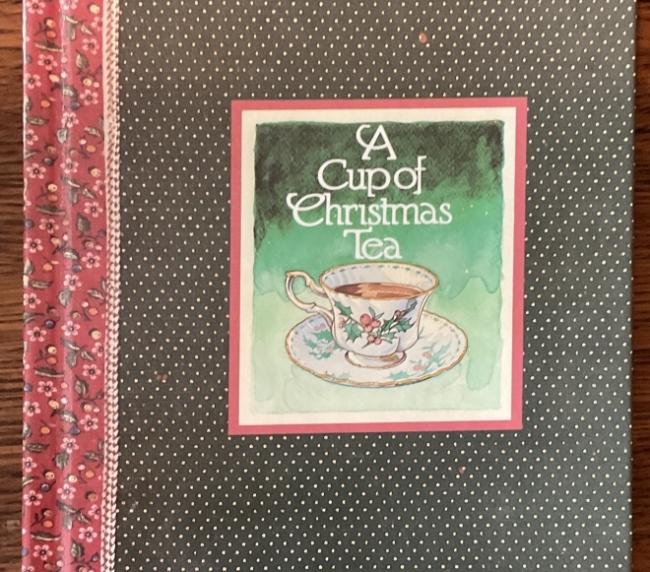 A Cup of Christmas Tea