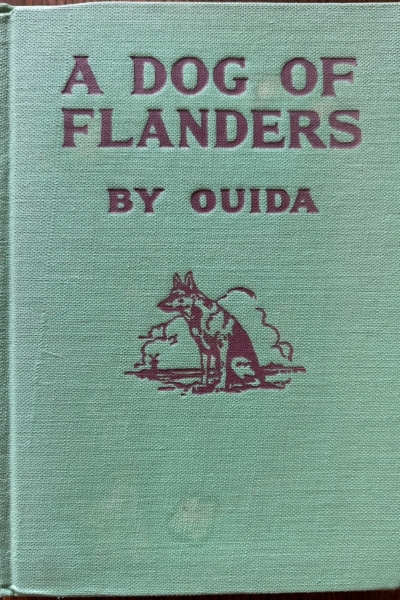 A Dog of Flanders
