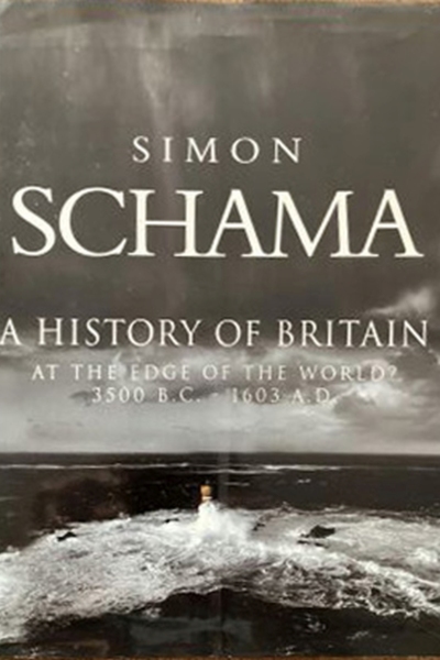 A History of Britain