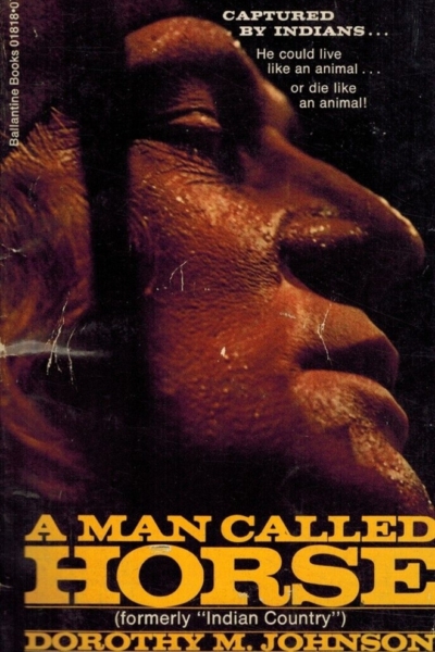 A Man Called Horse