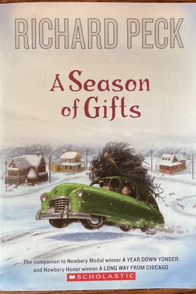 A Season of Gifts