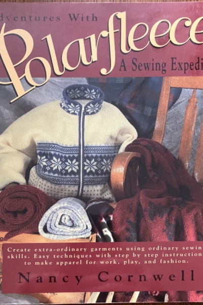 Adventures with Polarfleece