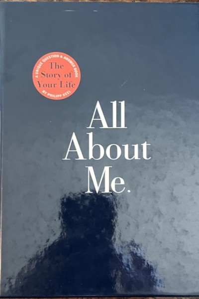 All About Me