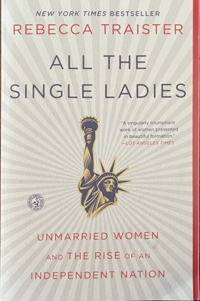 All the Single Ladies