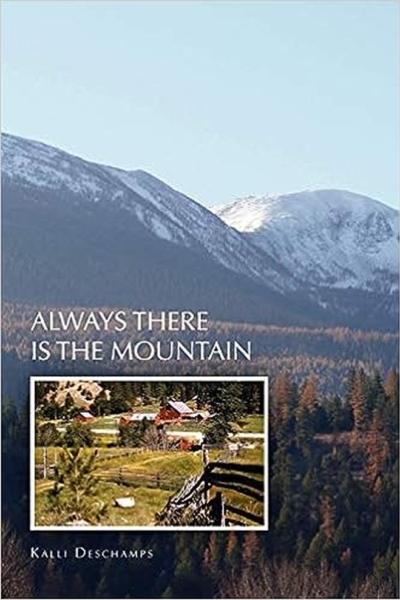 Always There is the Mountain