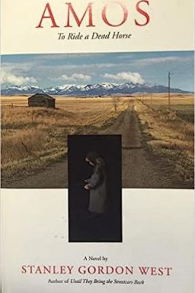 Amos Paperback