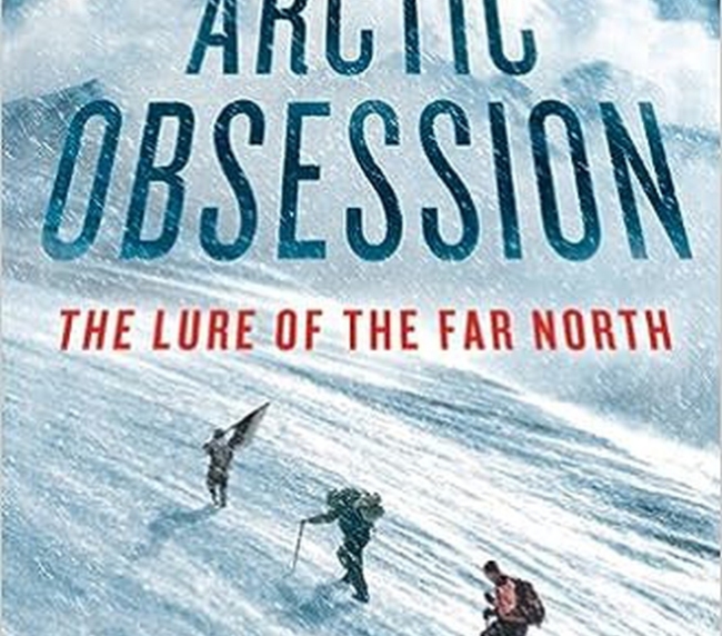 Arctic Obsession