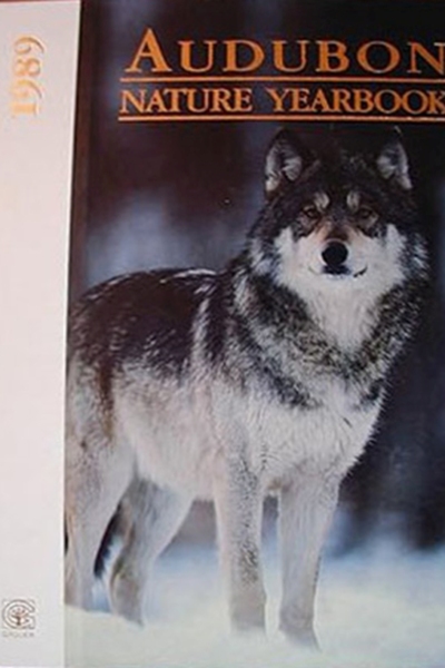 Audubon Nature Yearbook 1989