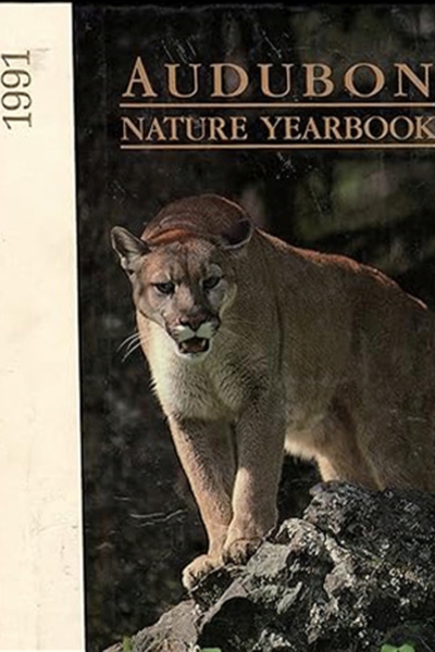 Audubon Nature Yearbook 1991