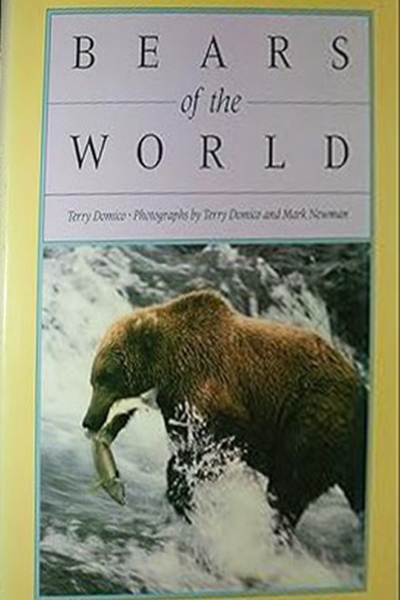 Bears of the World