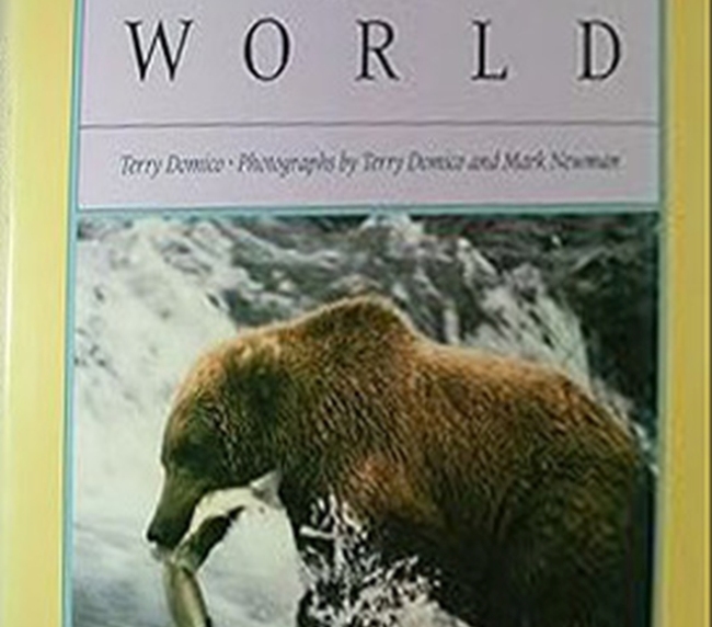 Bears of the World