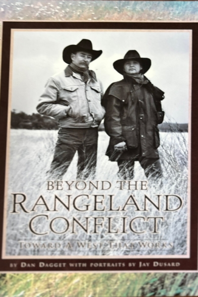 Beyond the Rangeland