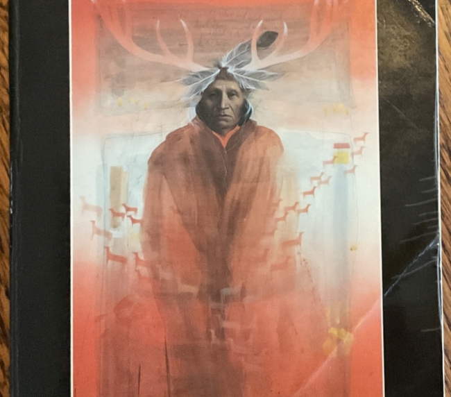 Black Elk Speaks