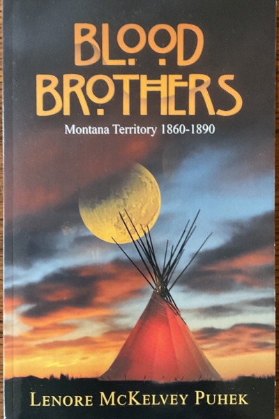 Blood Brothers
