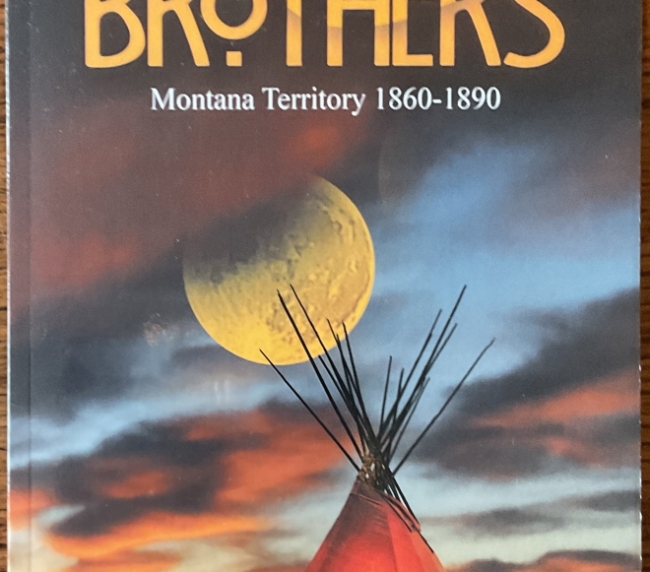Blood Brothers