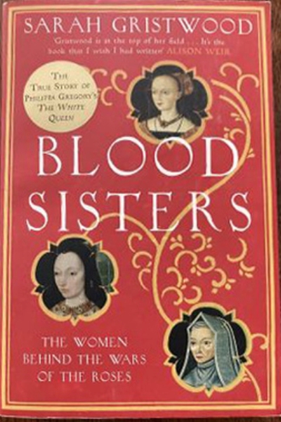 Blood Sisters