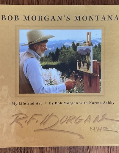 Bob Morgan's Montana