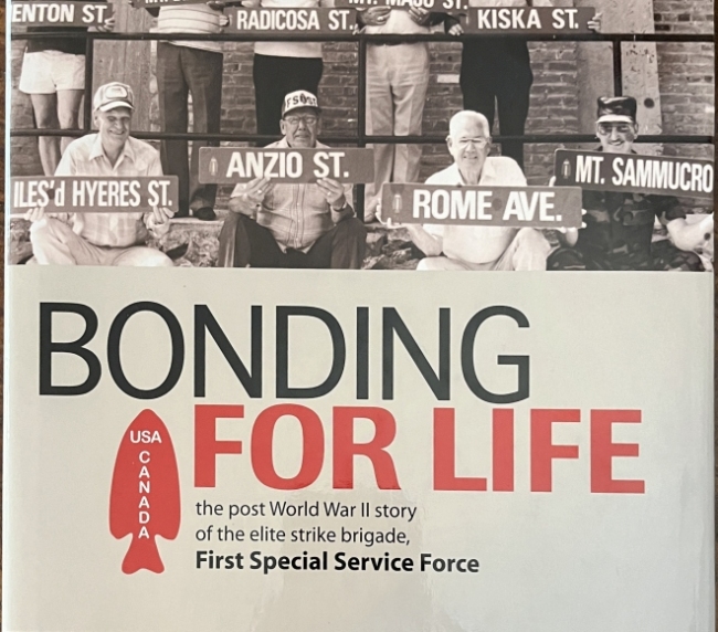 Bonding For Life