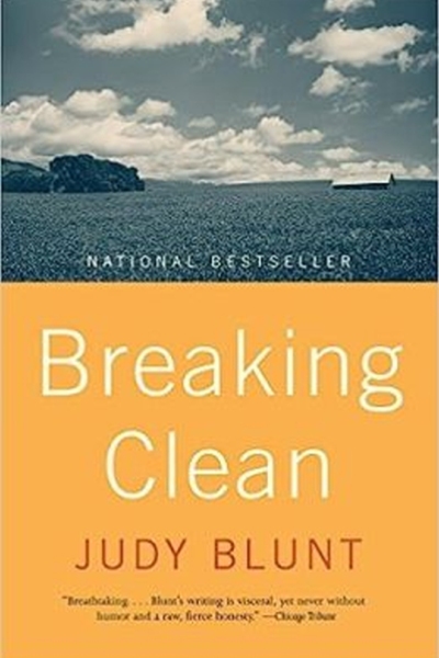Breaking Clean