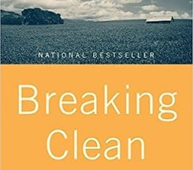 Breaking Clean