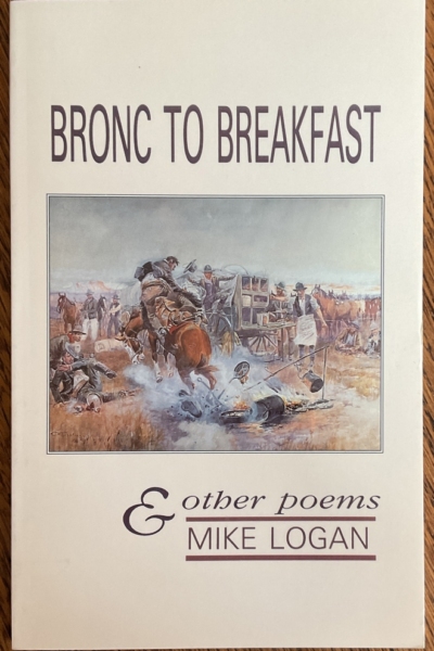 Bronc to Breakfast