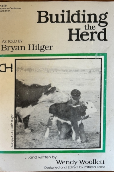 Building the Herd