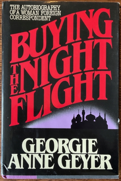 Buying the Night Flight