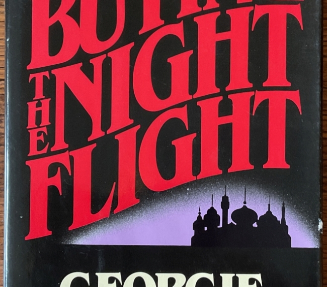 Buying the Night Flight