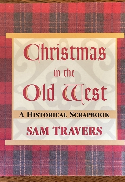 Christmas in the Old West