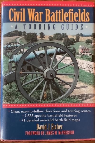 Civil War Battlefields