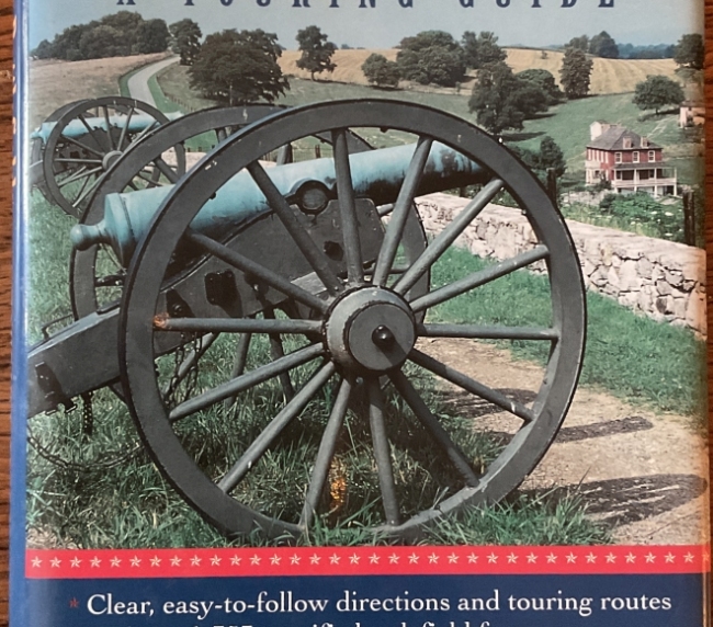 Civil War Battlefields