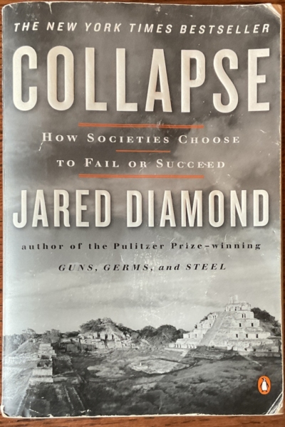 Collapse