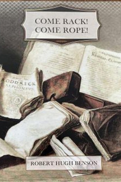 Come Back Come Rope