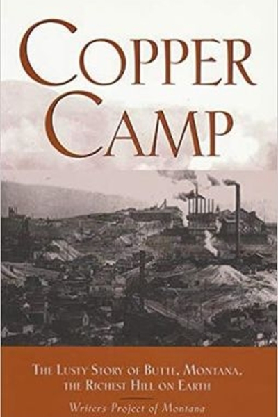 Copper Camp