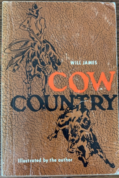 Cow Country