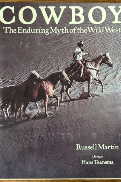 Cowboy-