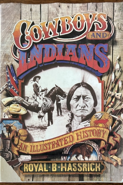 Cowboys and Indians
