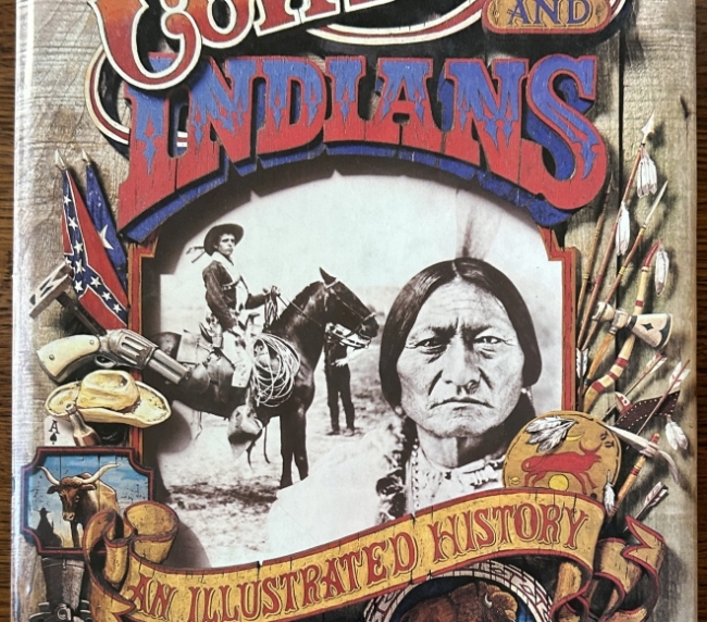 Cowboys and Indians