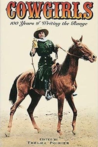 Cowgirls 100 Years of