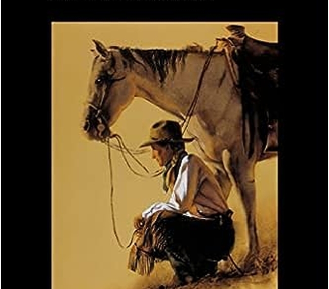 Cowgirls WOmen of the AMerican West-