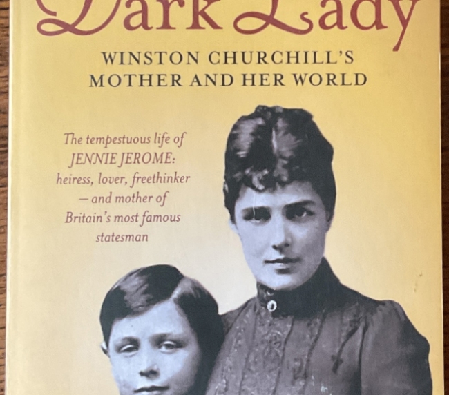 Dark Lady