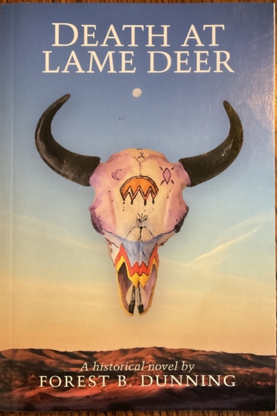 Death at Lame Deer