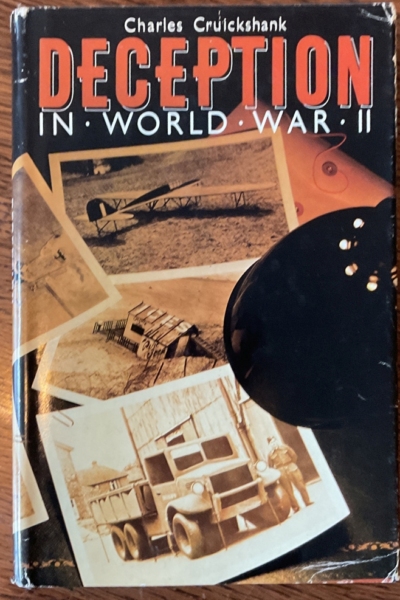 Deception in World War-