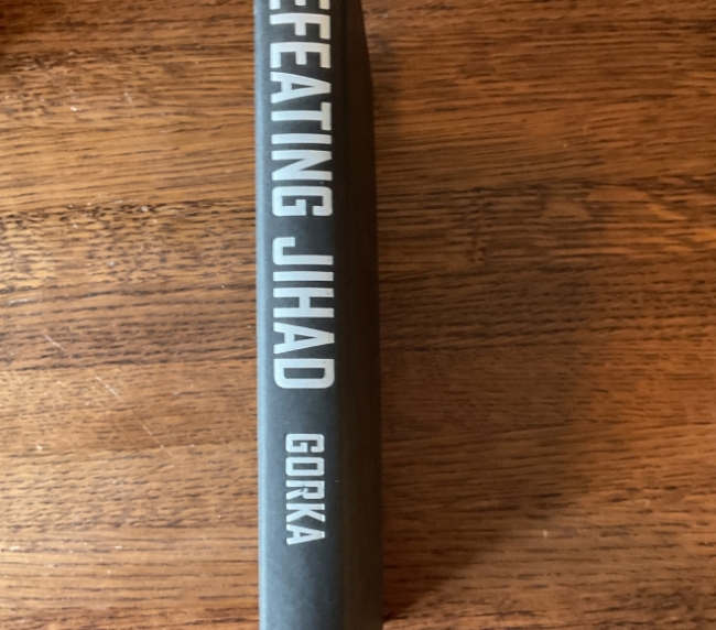 Defeating Jihad