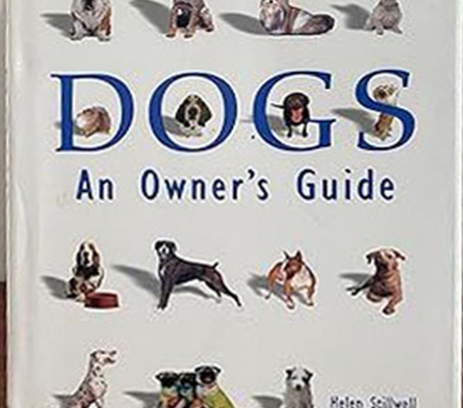 Dogs an Owner's Guide